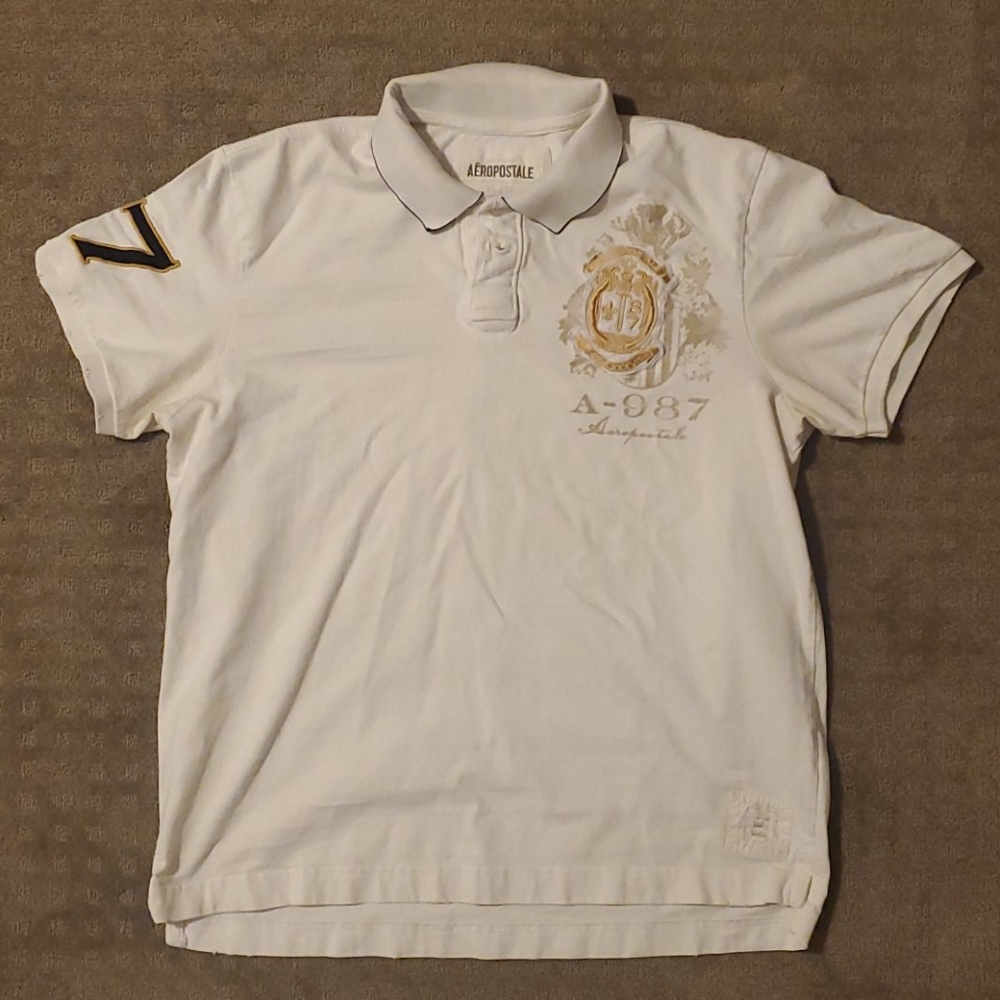 Aeropostale Polo